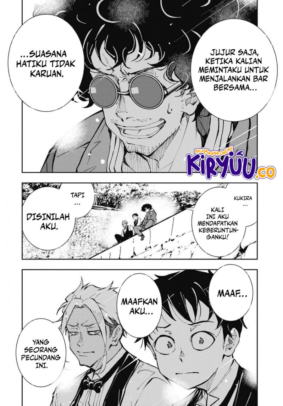 Zombie 100 ~Zombie ni Naru Made ni Shitai 100 no Koto~